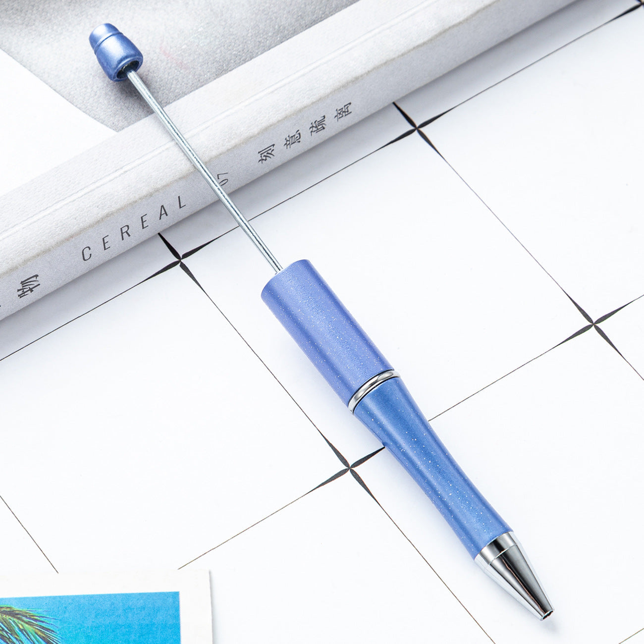 Solid color Pens