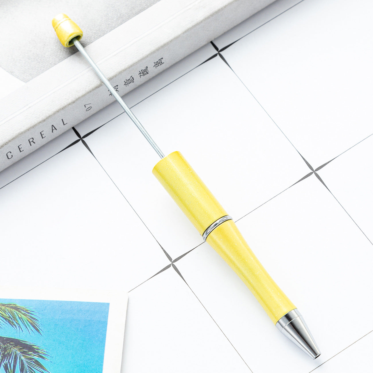 Solid color Pens