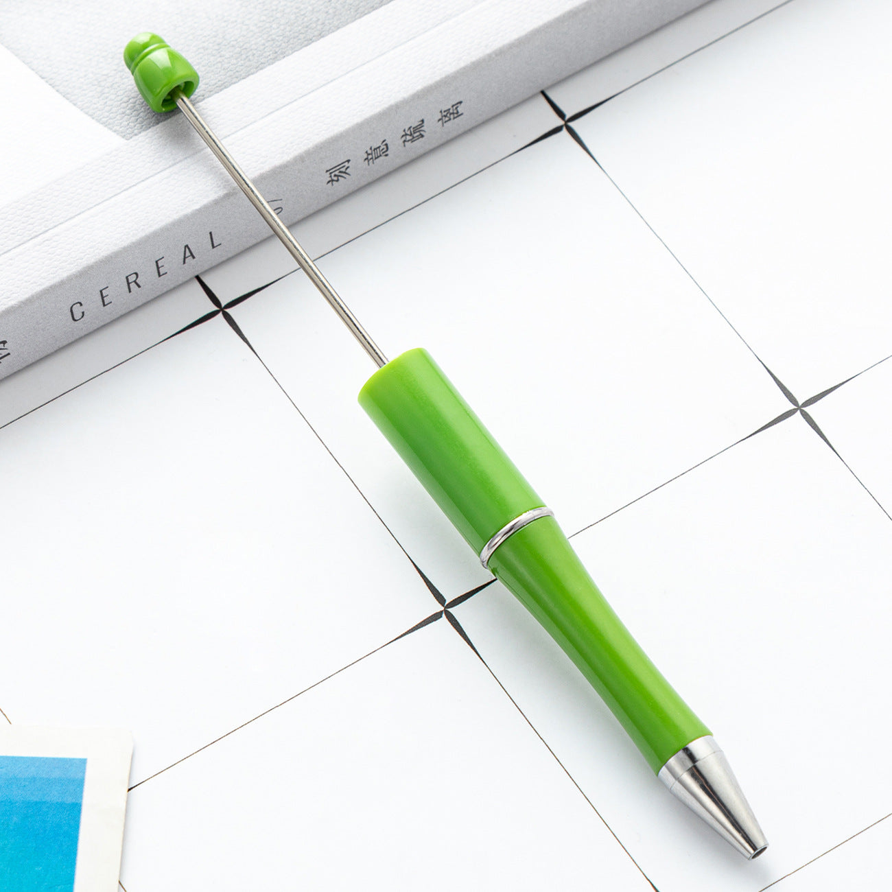 Solid color Pens