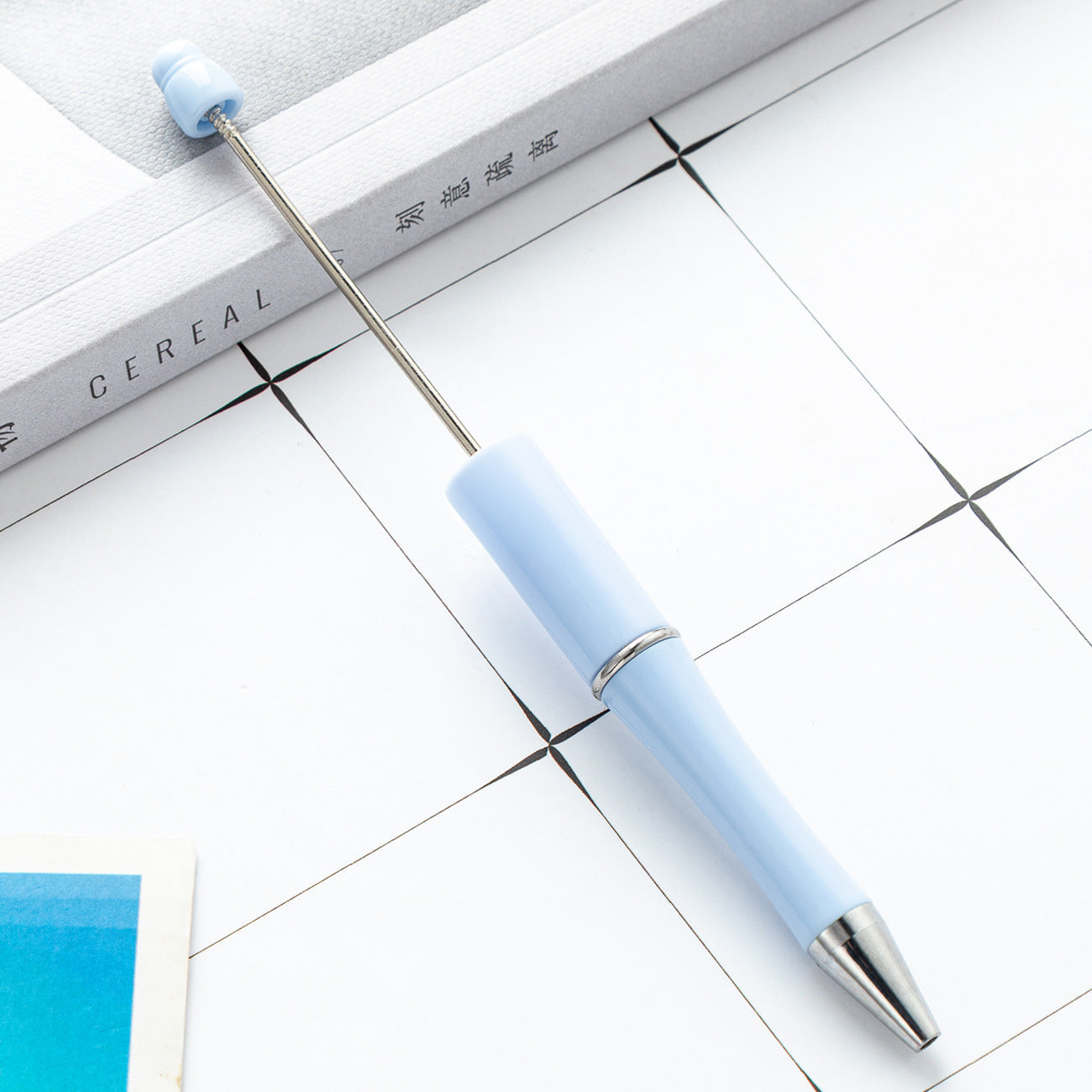 Solid color Pens
