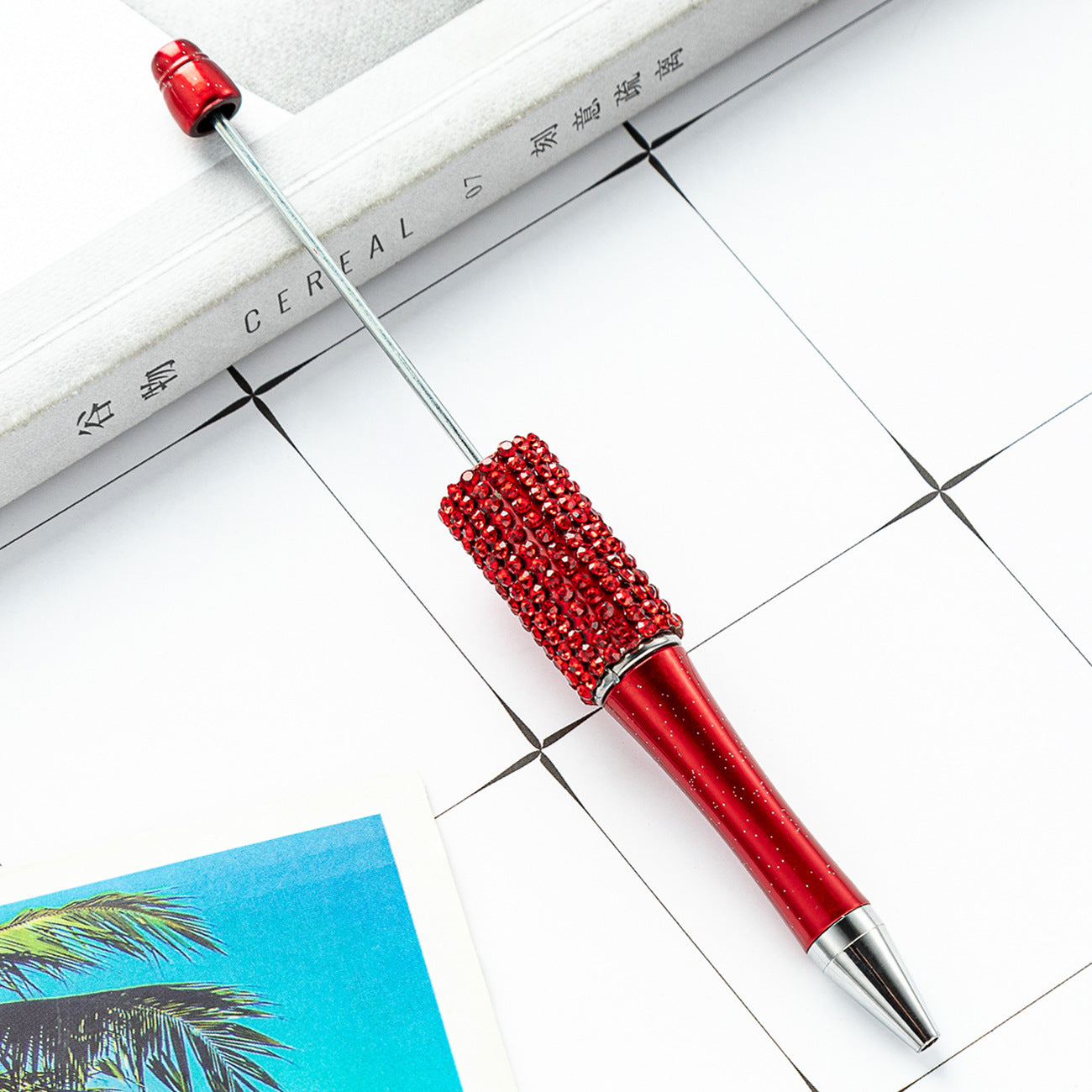 Rhinestone Pens