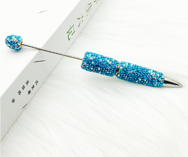 Rhinestone pen
