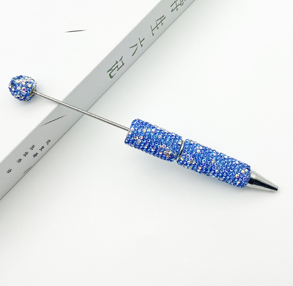 Rhinestone pen