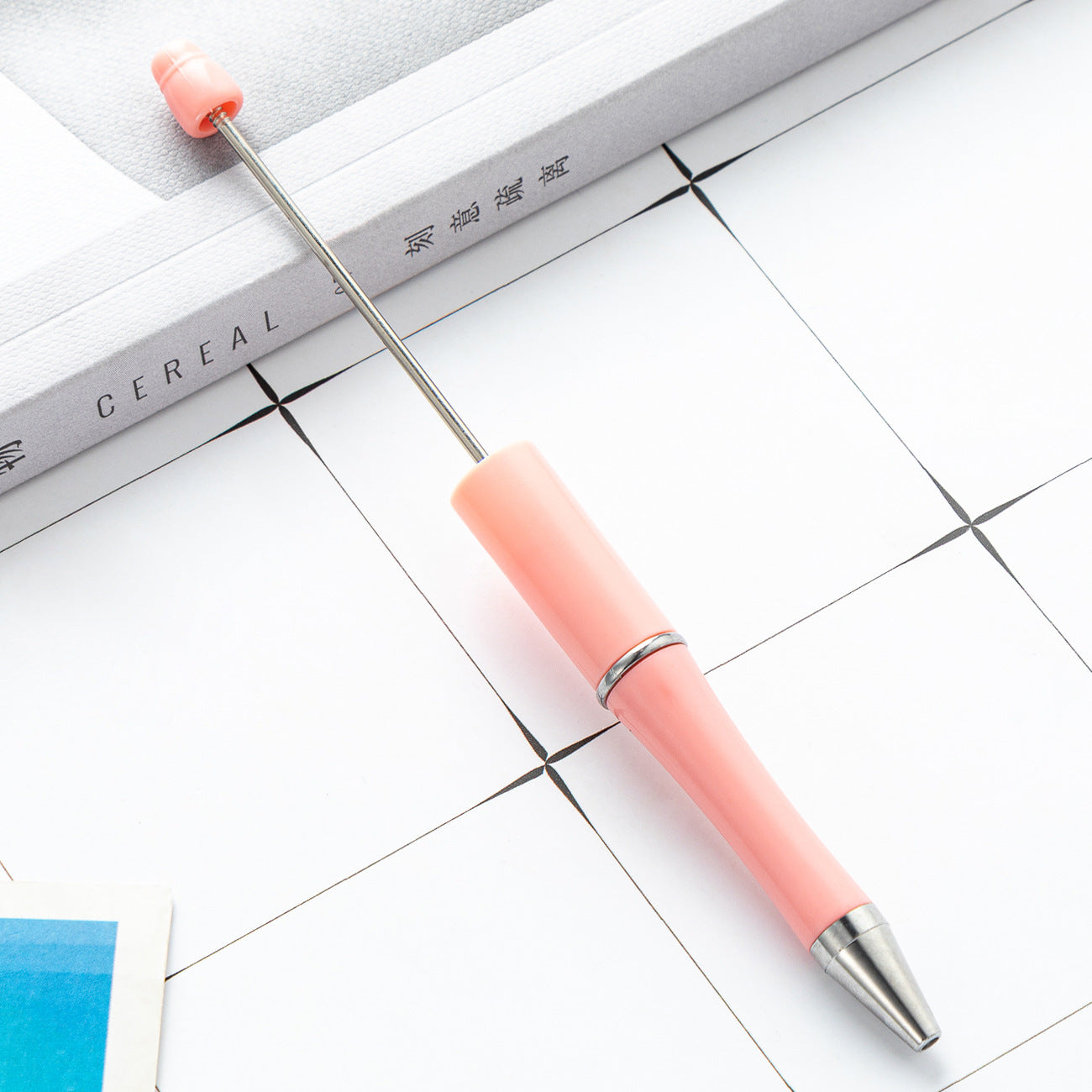 Solid color Pens