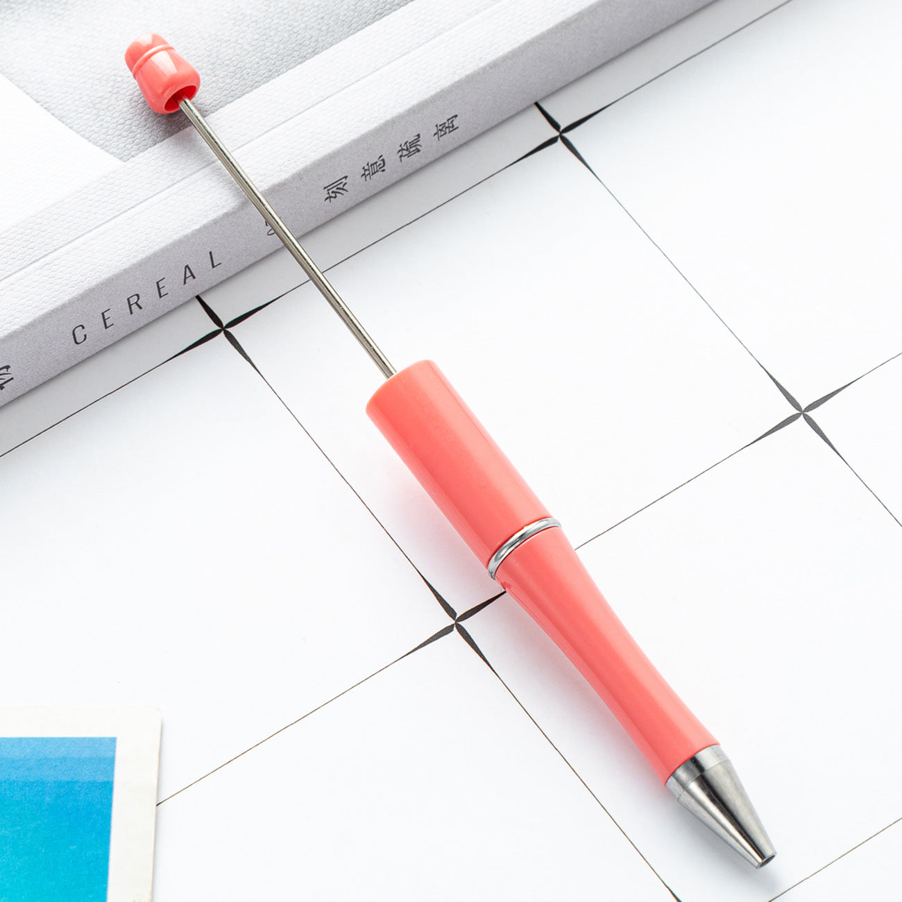 Solid color Pens