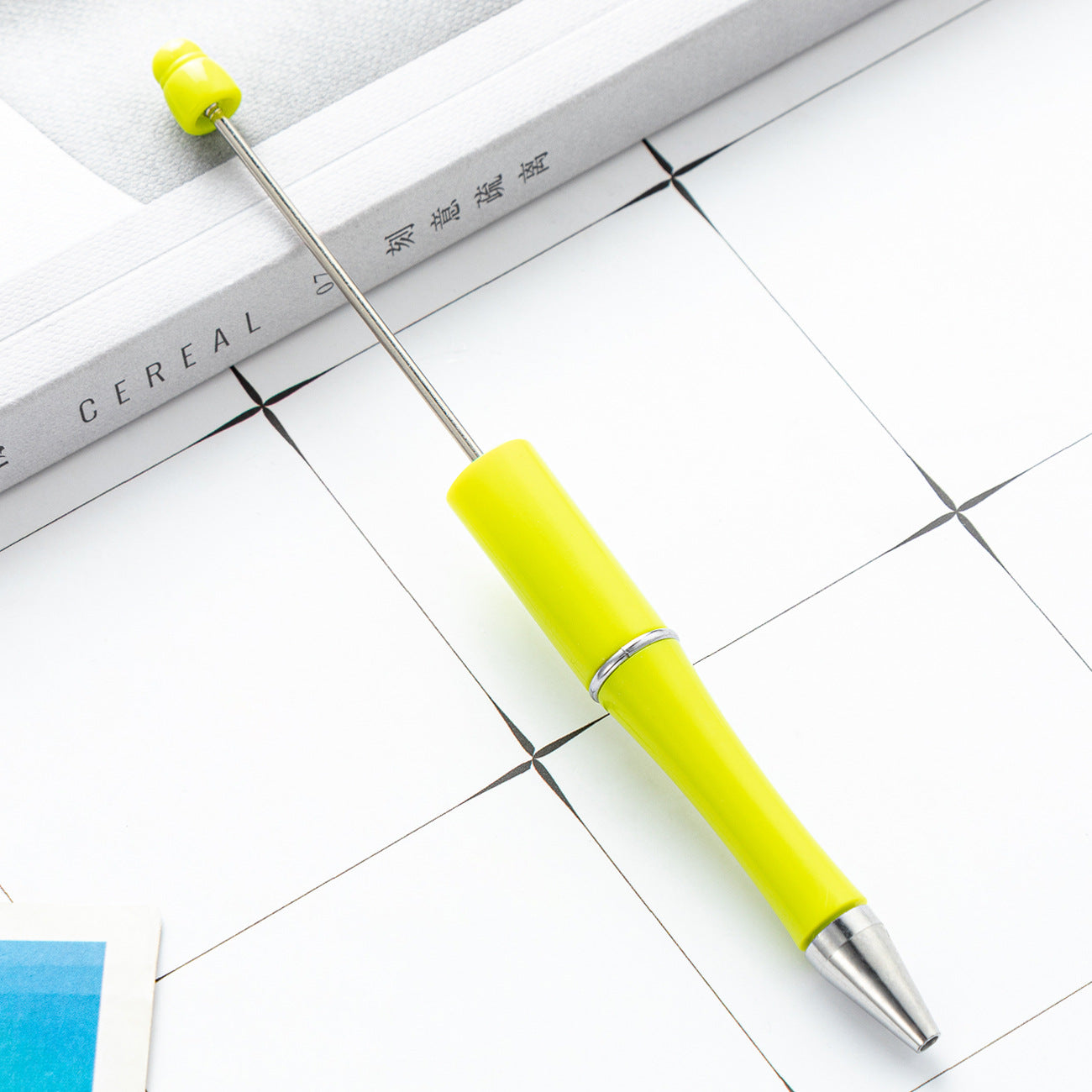 Solid color Pens