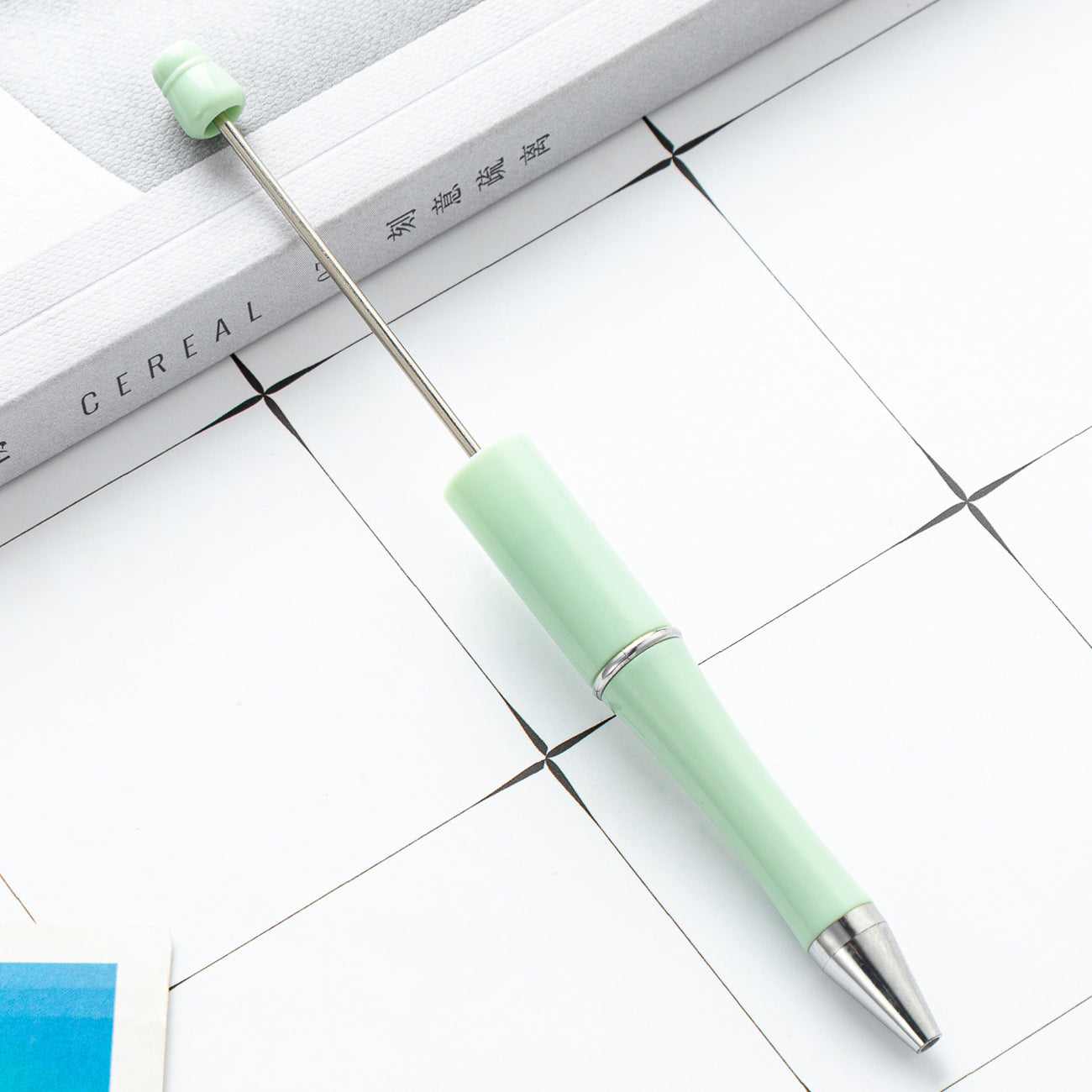 Solid color Pens