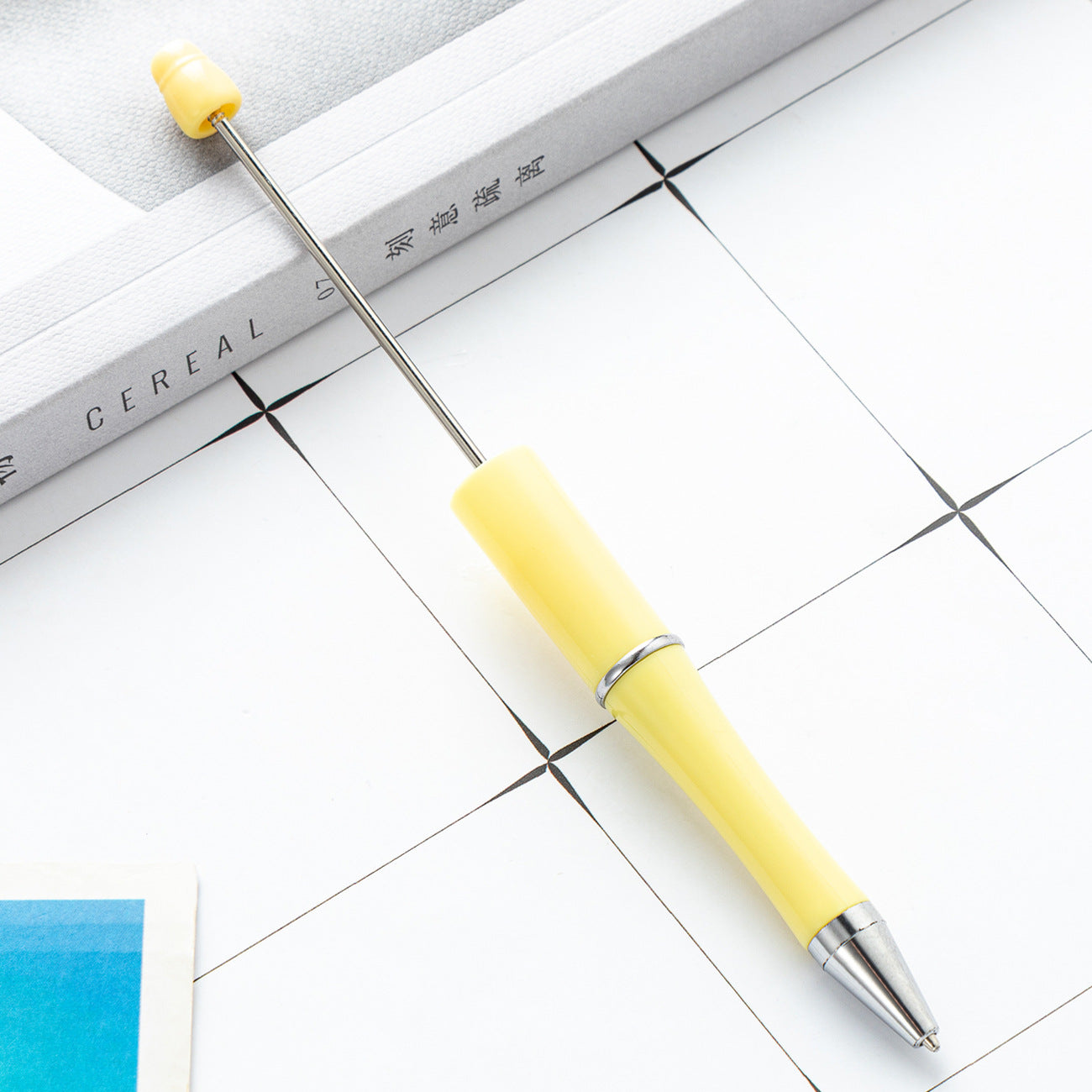 Solid color Pens