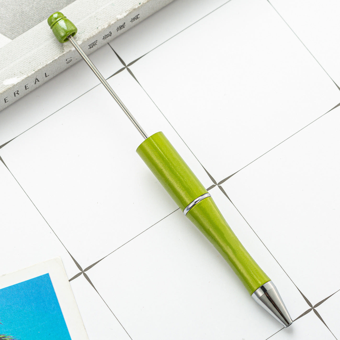 Solid color Pens