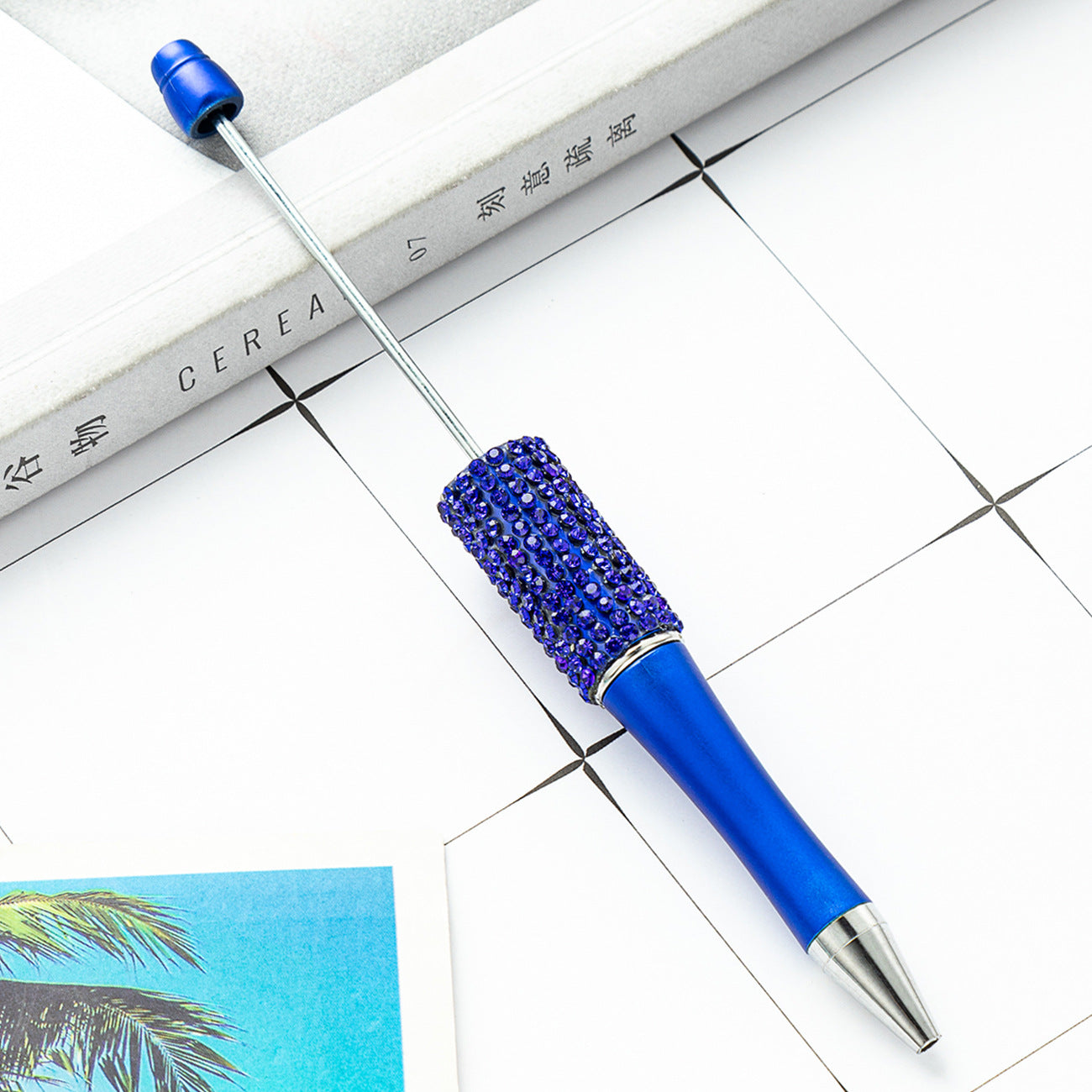 Rhinestone Pens