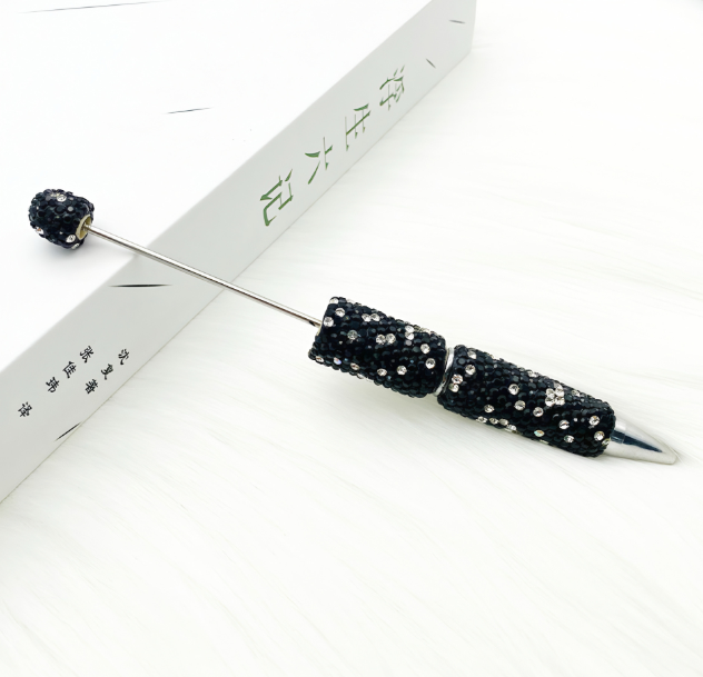 Rhinestone pen