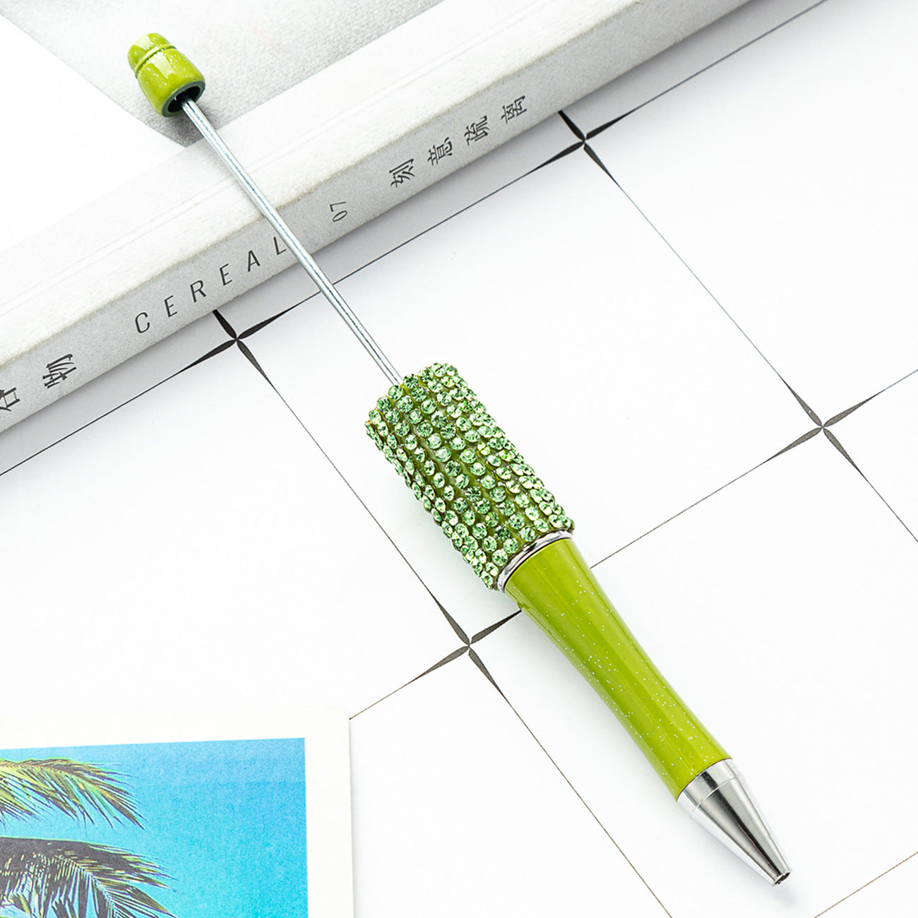 Rhinestone Pens