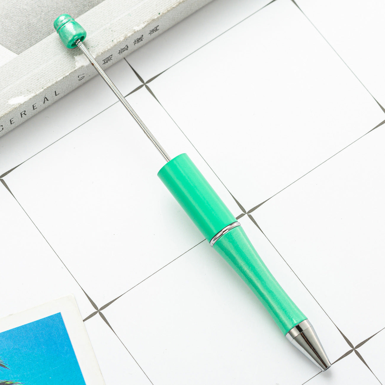 Solid color Pens