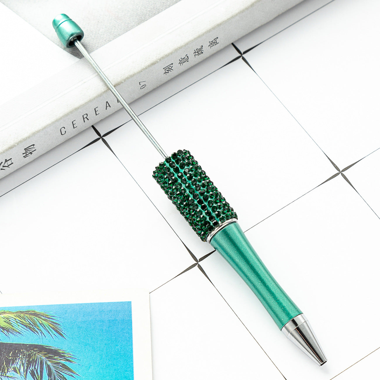 Rhinestone Pens