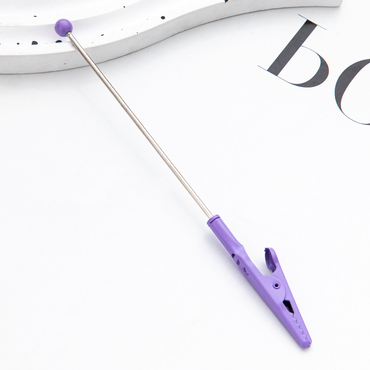 DIY Clip