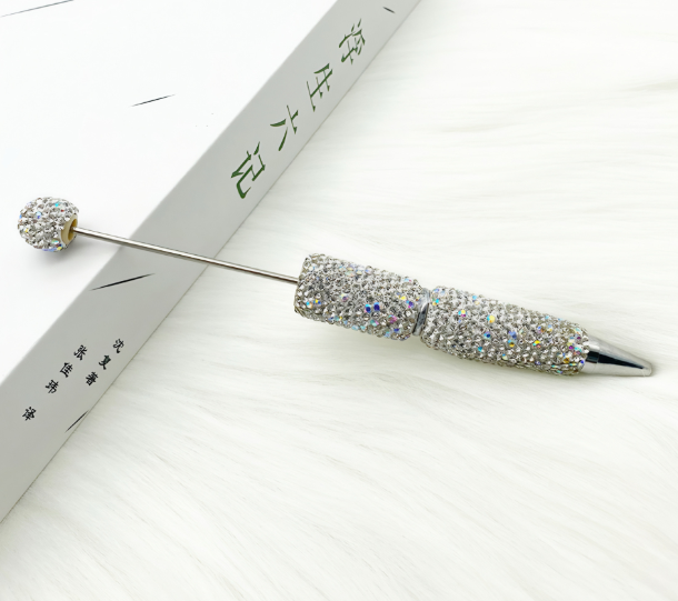 Rhinestone pen