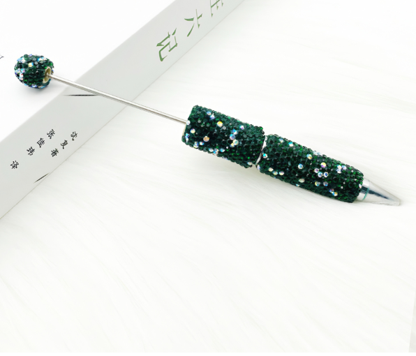 Rhinestone pen