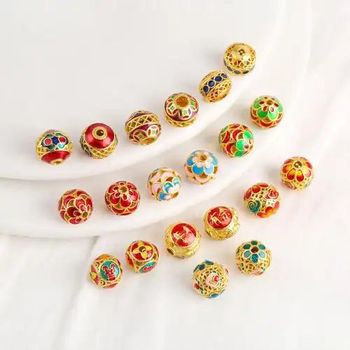 A5. Mental Beads